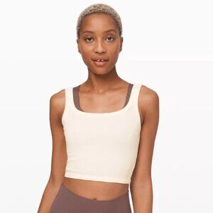 Lululemon Held Tight Tank Top